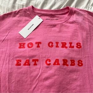 Urban Outfitters Baby Tee